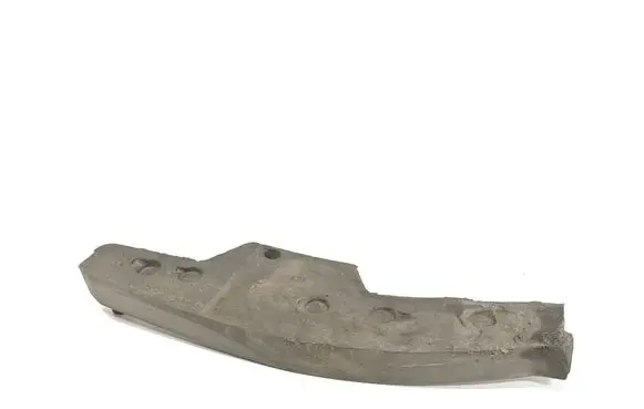 Skoda Superb B8 (3V) Fender foam support/seal 3V0364236