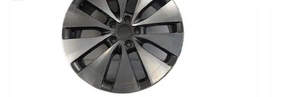 Volkswagen Golf V R18 alloy rim 1K0601025BE