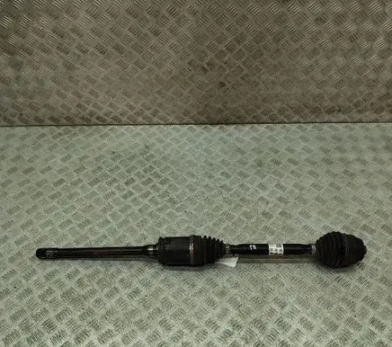 BMW X7 G07 Front driveshaft 8486202