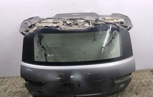 Land Rover Range Rover Evoque L551 Tailgate/trunk/boot lid 