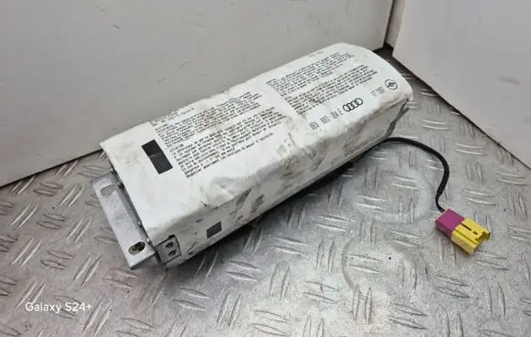Audi A4 S4 B7 8E 8H Passenger airbag 8E0880204E