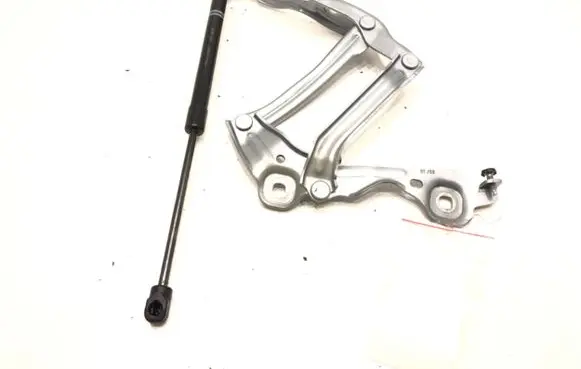 Engine bonnet/hood hinges