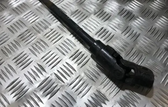 Steering column universal joint