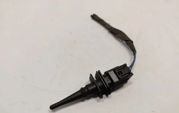 BMW 3 E90 E91 Outside/exterior temperature sensor 65816936953 65816905050