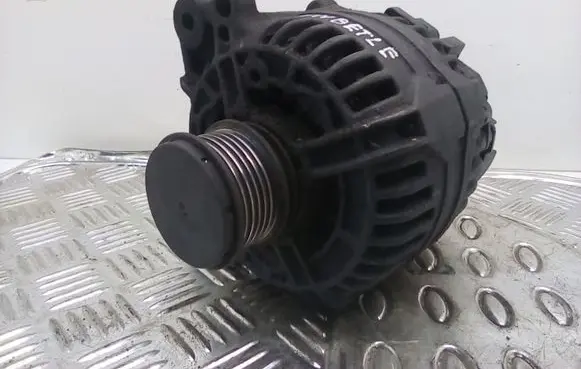 Volkswagen New Beetle Generator/alternator 028903028E
