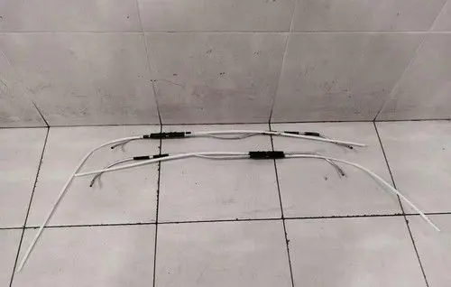 Mercedes-Benz A W176 Electric sunroof installation A1767801600