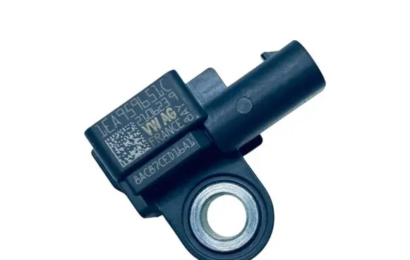 Cupra Formentor Airbag deployment crash/impact sensor 1EA959651C