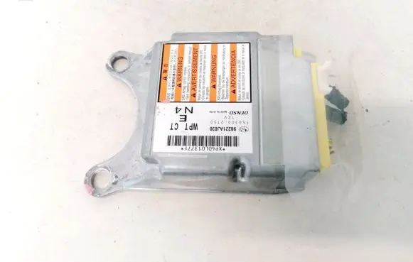 Subaru Legacy Airbag control unit/module 1503002150 150300-2150
