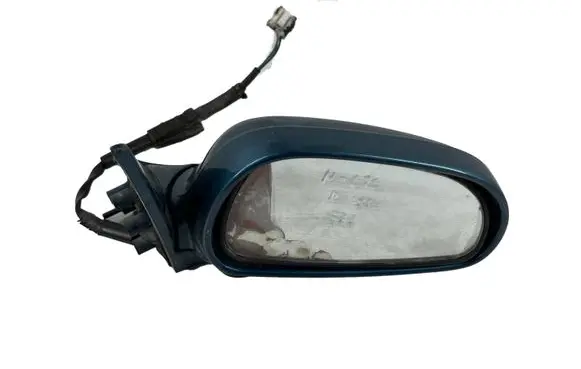 Mazda 626 Front door electric wing mirror 010519 023964