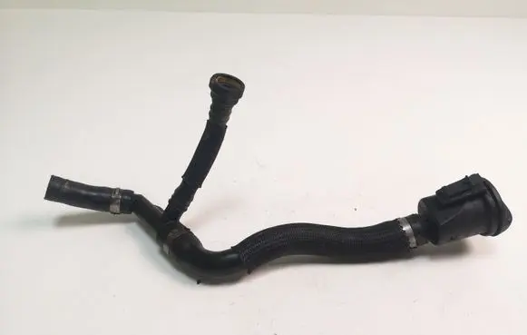 Ford Grand C-MAX Oil fill pipe 9684359980