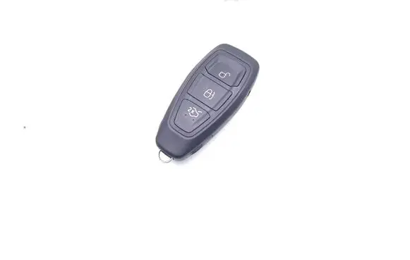 Ford Kuga I Ignition key/card 