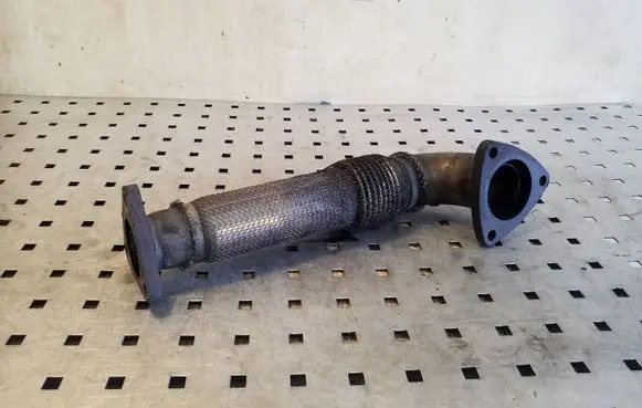 Volkswagen Touareg I Other exhaust manifold parts 059789L