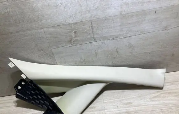 Ford Ecosport (A) pillar trim GN15A03512cgw