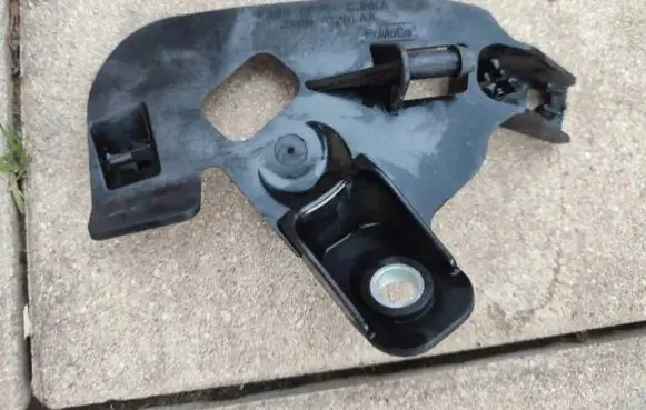 Ford Focus Other interior part JX6R7C281AA