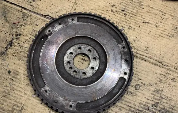 Peugeot 406 Flywheel 93003207