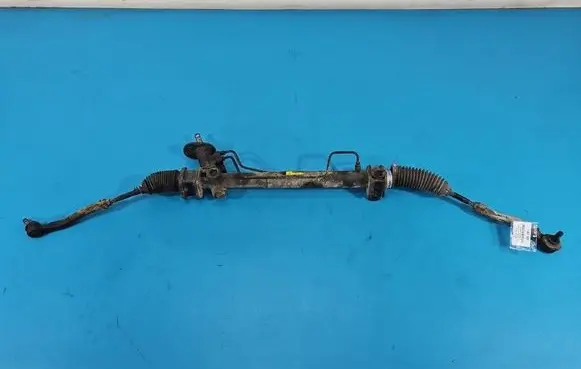 Chevrolet Aveo Steering rack IMPRK1547569