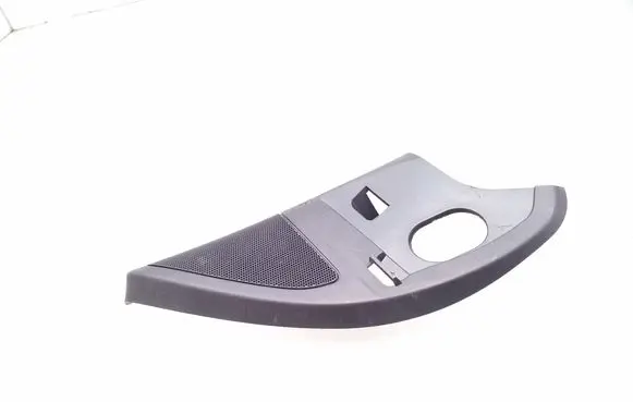 Front door high frequency speaker