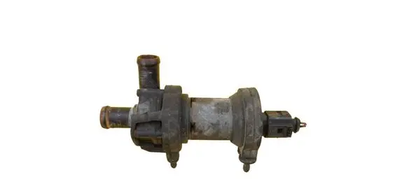 Audi TT TTS Mk2 Water pump 3D0965561B BUB