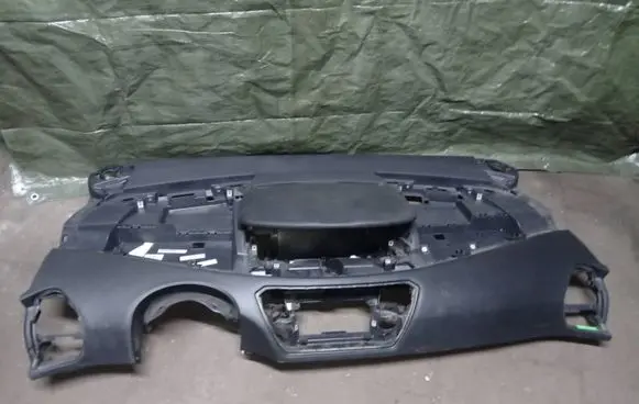 Citroen C4 Grand Picasso Dashboard 9654247280