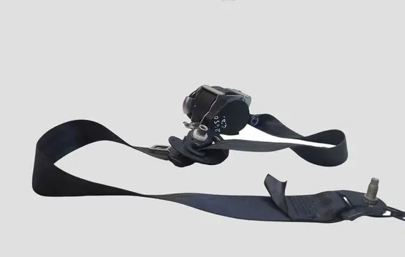 Peugeot 508 Front seatbelt 96863018XX 1054308