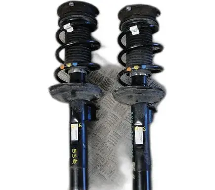 Volkswagen T-Roc Shock absorber/damper/air suspension 