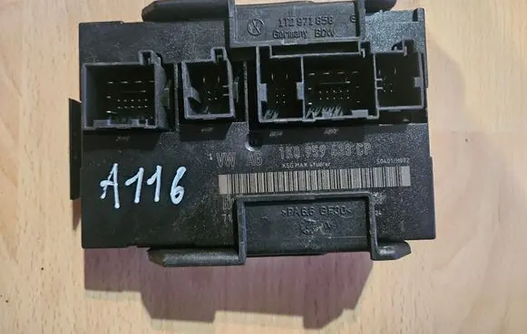 Volkswagen PASSAT B6 Comfort/convenience module 1K0959433CP