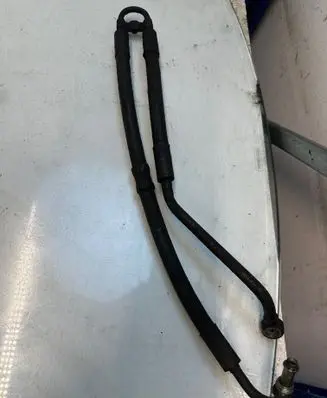 BMW 3 E46 Power steering hose/pipe/line 
