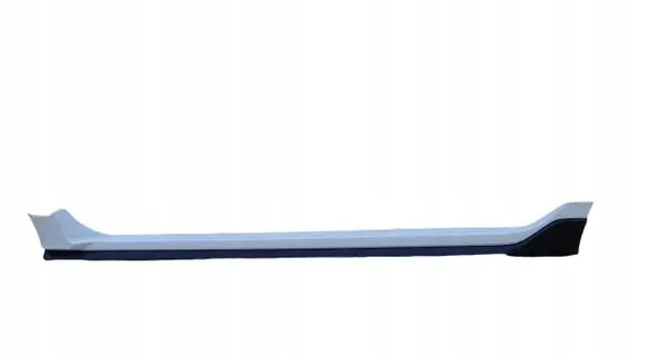 Honda Civic X Sill