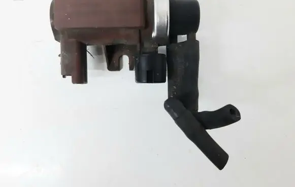Volvo V50 Turbo solenoid valve 70096602 9650098380