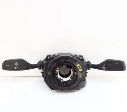 BMW 3 F30 F35 F31 Indicator stalk 9490786
