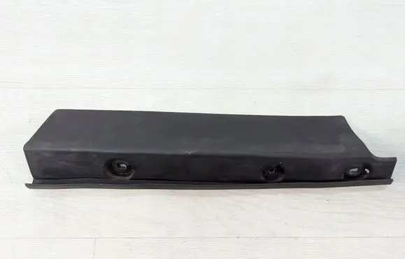 Mazda CX-3 Fender end trim D10E56915