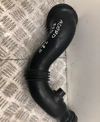 Honda Accord Intercooler hose/pipe