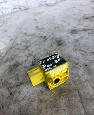 Peugeot 307 Airbag deployment crash/impact sensor 9635739780