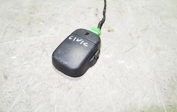 Rain sensor