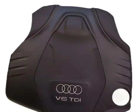 Audi A7 S7 4G Engine cover (trim) 059103925CB 059103925BE