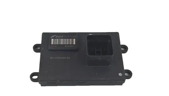 Fiat Tipo Other control units/modules 552273260