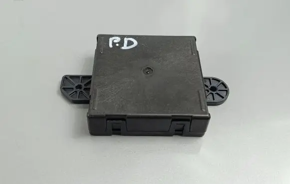 Jeep Cherokee Other control units/modules P68376082AC
