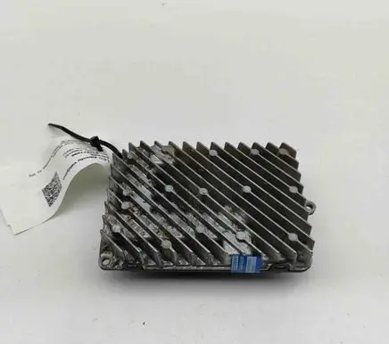 Audi Q8 LED ballast control module 4K0941592AL 4K0941592A