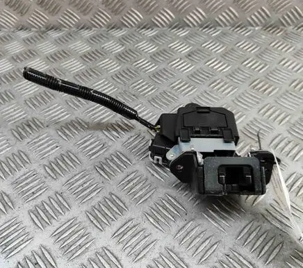 Mazda CX-5 Tailgate/trunk/boot lock/catch/latch KD7762310B