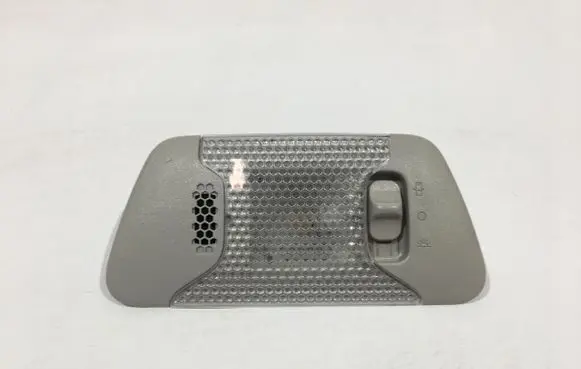 Toyota Aygo AB40 Headlining lighting console trim 