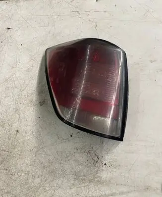 Opel Astra H Rear/tail lights 417001