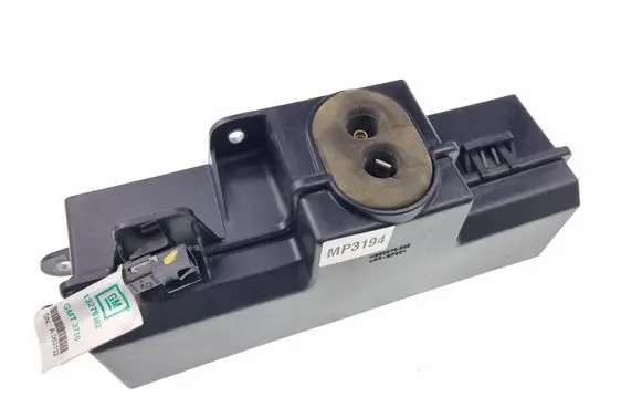 Opel Insignia A Tailgate hydraulic pump motor 13279362