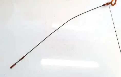 Volkswagen PASSAT B5 Oil level dip stick 078115611n