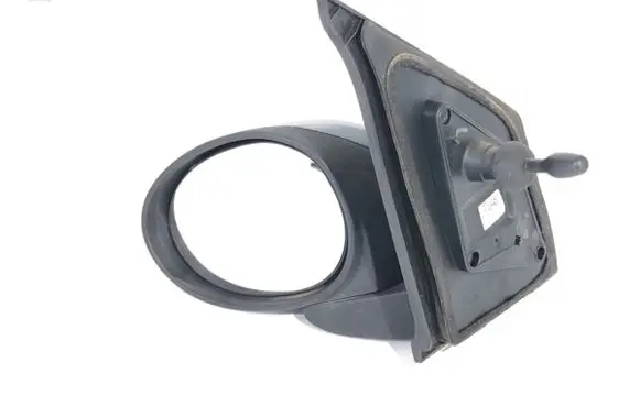 Citroen C1 Front door electric wing mirror