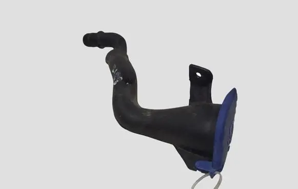 Volvo S60 Window washer liquid tank fill tube 31253224