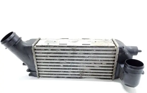 Citroen C4 Grand Picasso Intercooler radiator 9656525880 992505W TA1434