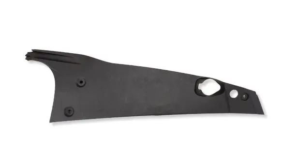Lexus LS 460 - 600H Fender end trim 5379650040