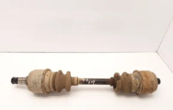Mercedes-Benz W123 Rear driveshaft
