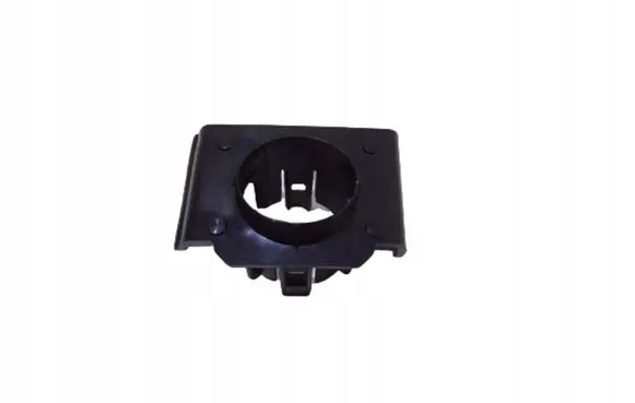 Volkswagen Jetta VI Front parking sensor holder (PDC) 5C6919494B