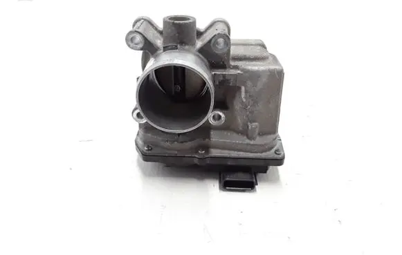 Renault Kangoo II Throttle valve 8200745168